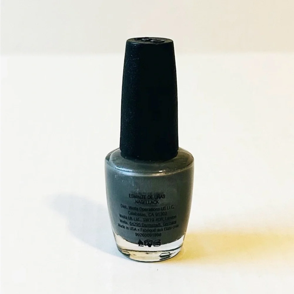 ⭐️5 For 25⭐️ OPI Fall Wonders Nail Lacquer Clean Slate - Picture 3 of 8